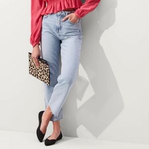 Rothy’s The Point Flats Size 7.5 should fit a 7.5 narrow or 7 per Rothy’s)